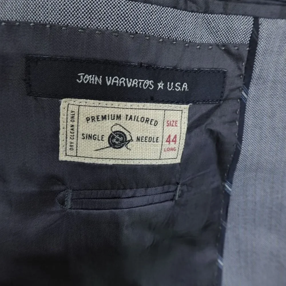 John Varvatos sale nwt